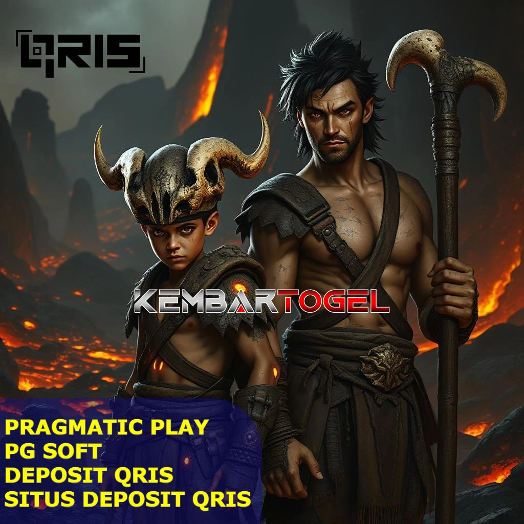 Deposit Qris : Link Situs Deposit Qris 5000 Dari Pragmatic Play Dan Pg Soft